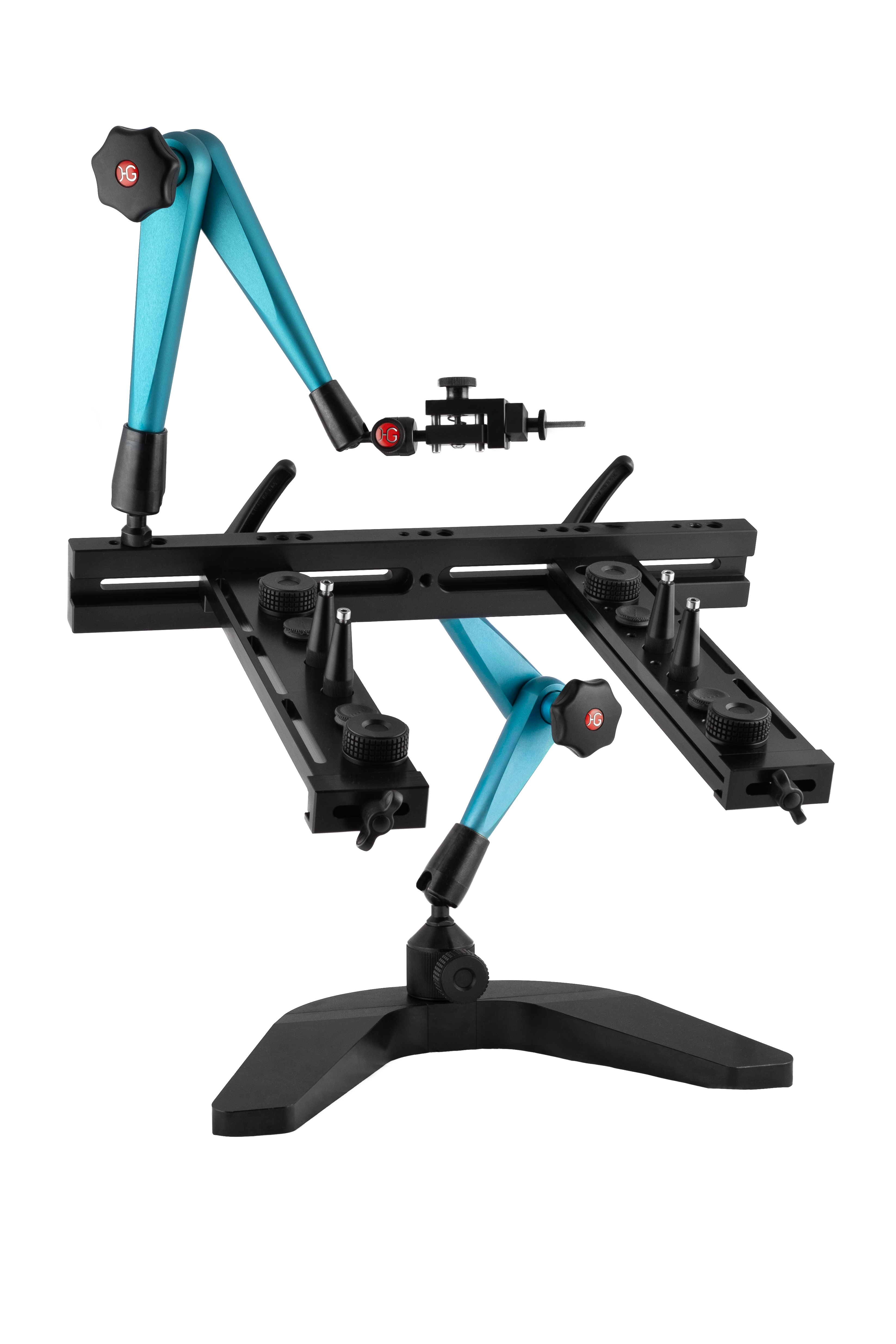 ClampMan Classic CLM-1001